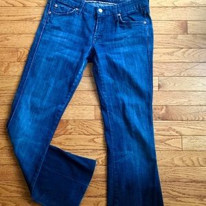 7 For All Mankind Jeans